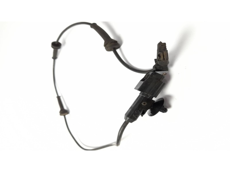 Recambio de sensor abs para renault scenic ii 1.5 dci diesel referencia OEM IAM 8200404460  