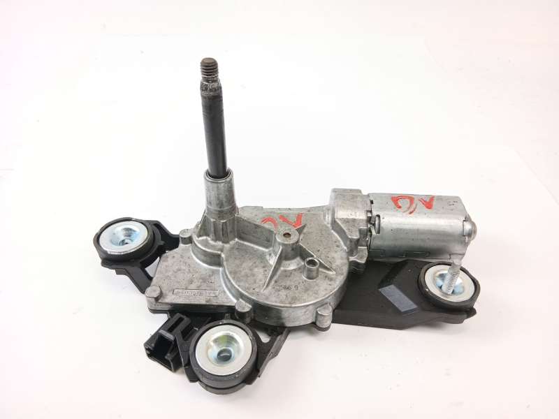 MOTOR LIMPIA TRASERO 0390201205 