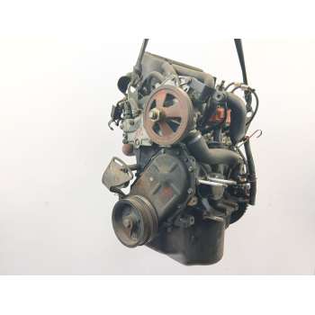 MOTOR COMPLETO G- C3G 