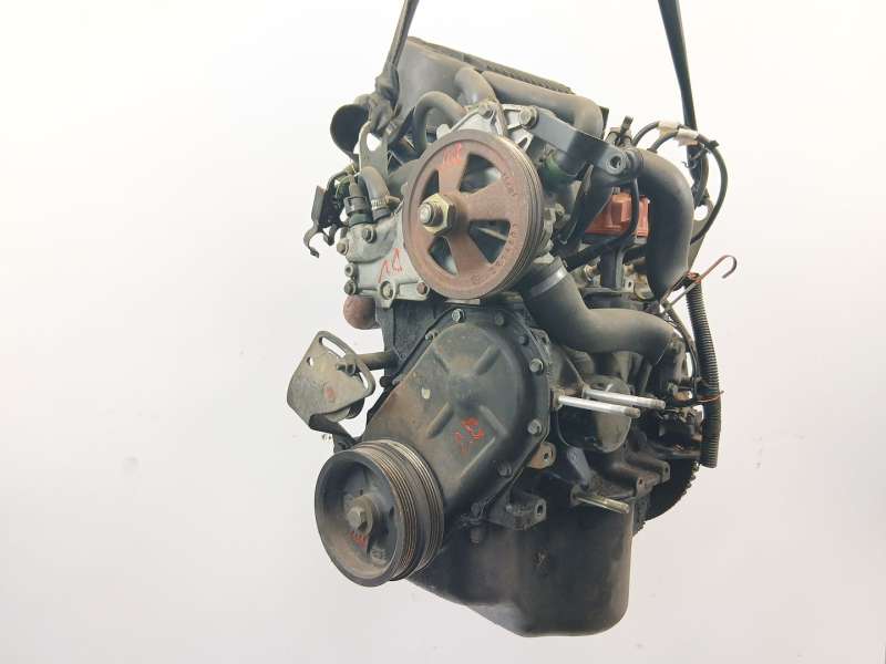 MOTOR COMPLETO G- C3G 