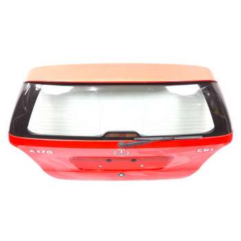 PORTON TRASERO A1687400505 A1688200242 