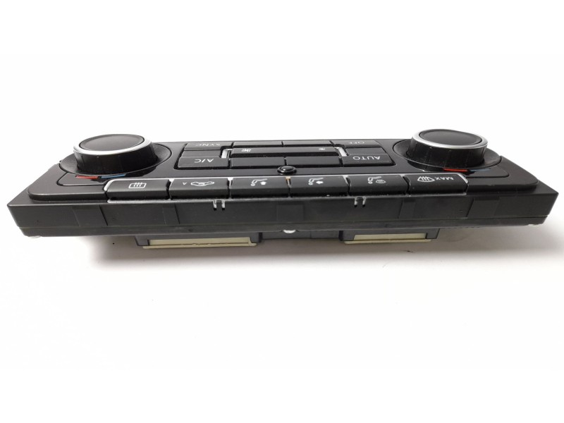 Recambio de mando climatizador para volkswagen golf plus (521) advance referencia OEM IAM 5K0907044GJ  