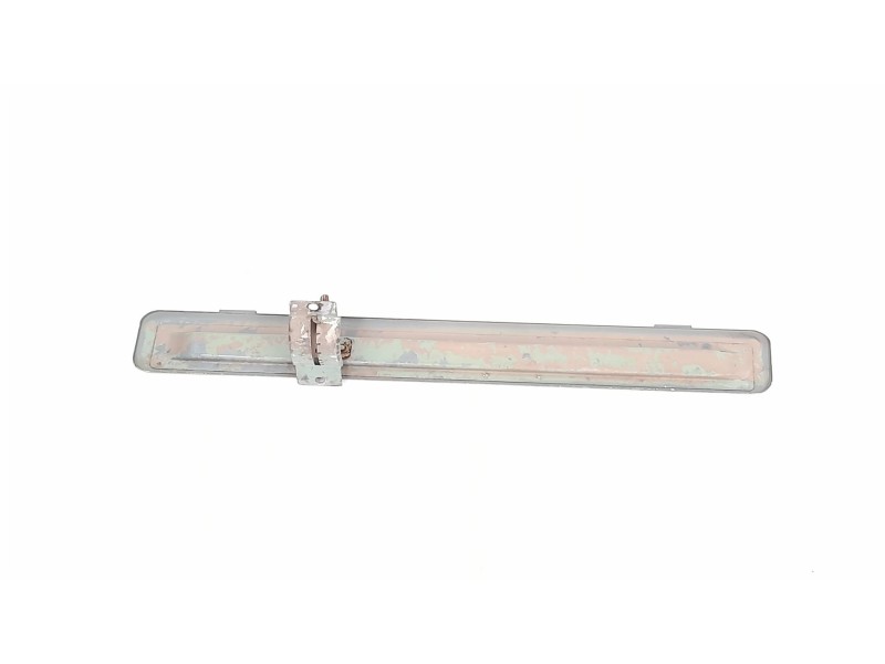Recambio de rejilla del aire delantera derecha para land rover 88/109 2.3 d (lr 88 dl, lr 109 dl) referencia OEM IAM   