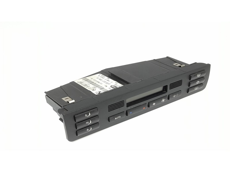 Recambio de mando climatizador para bmw serie 3 berlina (e46) 320d referencia OEM IAM 64116907897  