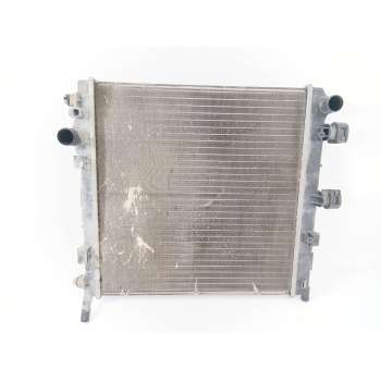RADIADOR AGUA 9638520080 