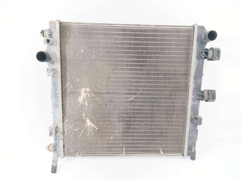 RADIADOR AGUA 9638520080 