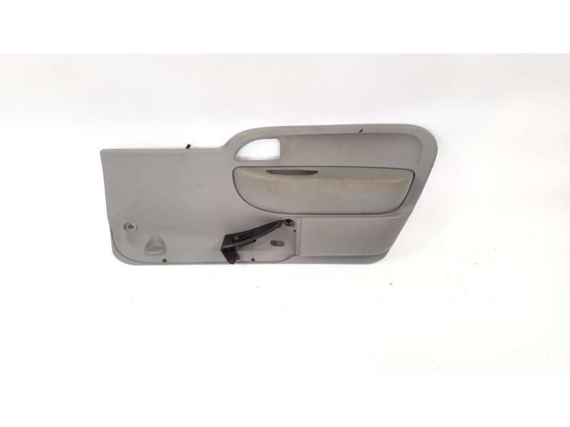 GUARNECIDO PUERTA DELANTERA DERECHA 8200357847 8200357826 