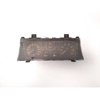 CUADRO INSTRUMENTOS 7700797851 09041509901