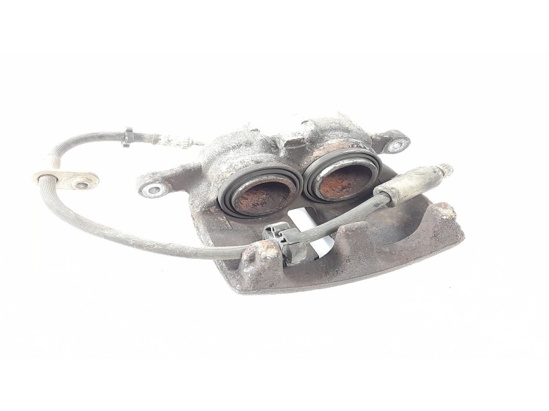 Recambio de pinza freno delantera izquierda para peugeot expert furgón (229) 2.0 hdi referencia OEM IAM 32410034 4401L3 
