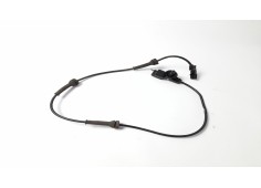 Recambio de sensor abs para renault scenic ii 1.5 dci diesel referencia OEM IAM 8200404460  