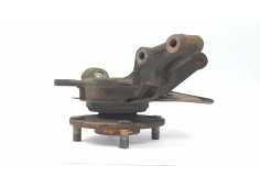 Recambio de mangueta delantera izquierda para nissan almera ii hatchback (n16) 2.2 di referencia OEM IAM    2