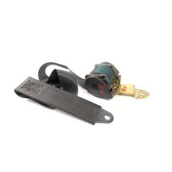 CINTURON SEGURIDAD DELANTERO IZQUIERDO 175814 11067900 806501AC39