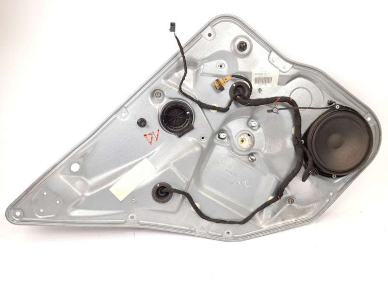 ELEVALUNAS TRASERO IZQUIERDO 6L4839751G 6L4839755E