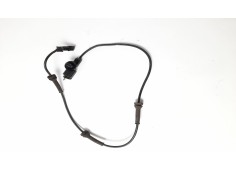 Recambio de sensor abs para renault scenic ii 1.5 dci diesel referencia OEM IAM 8200404460   2