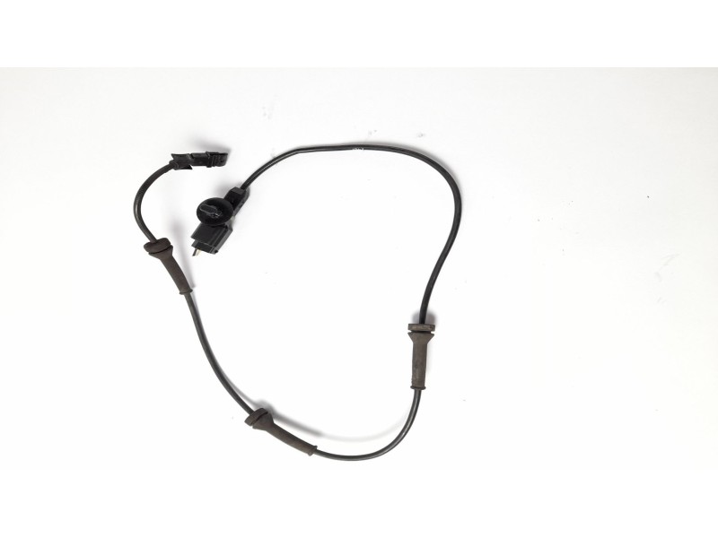Recambio de sensor abs para renault scenic ii 1.5 dci diesel referencia OEM IAM 8200404460  