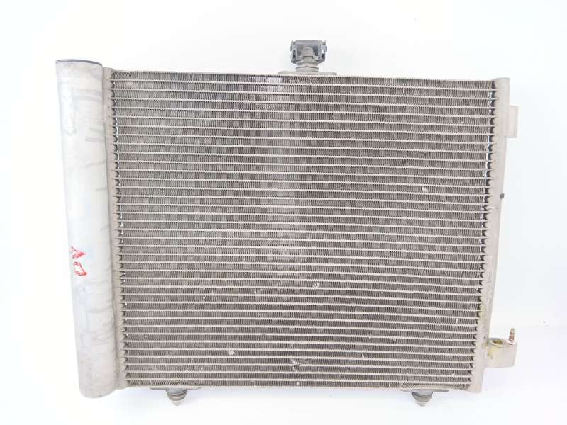 RADIADOR CALEFACCION / AIRE ACONDICIONADO 9635759480 