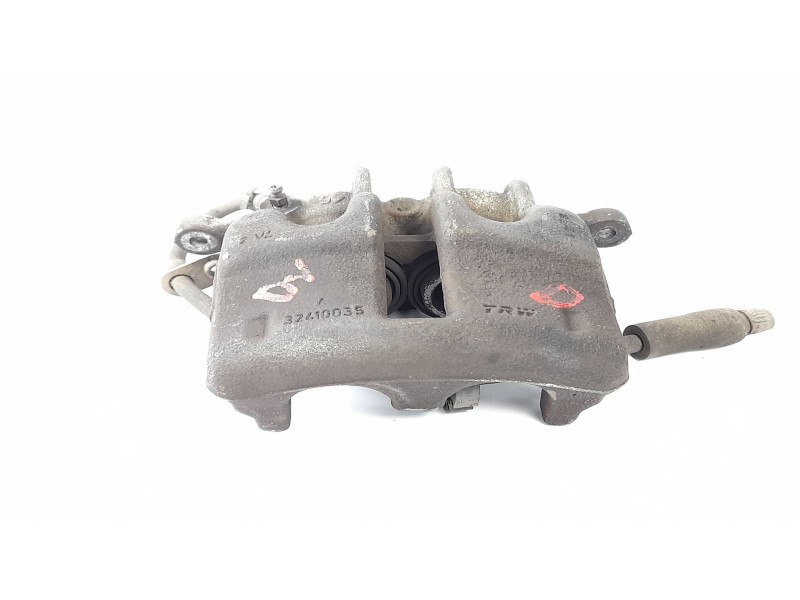 Recambio de pinza freno delantera derecha para peugeot expert furgón (229) 2.0 hdi referencia OEM IAM 32410035 4401L2 
