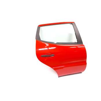 PUERTA TRASERA DERECHA A1687301405 A1687302405 