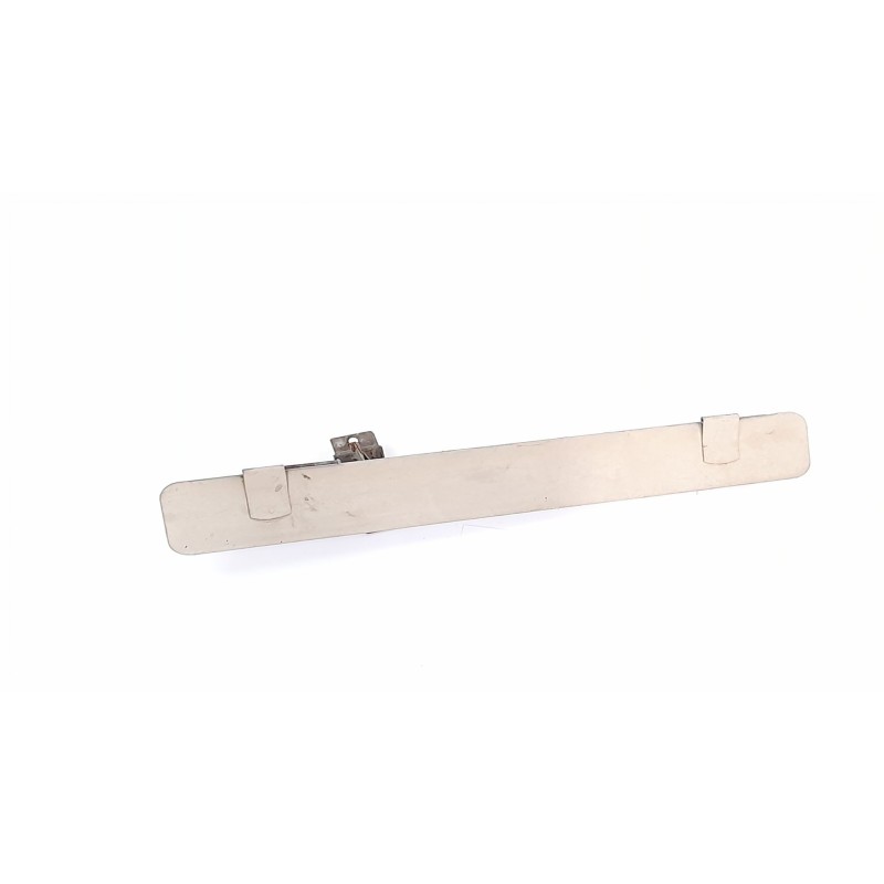 Recambio de rejilla del aire delantera izquierdo para land rover 88/109 2.3 d (lr 88 dl, lr 109 dl) referencia OEM IAM   