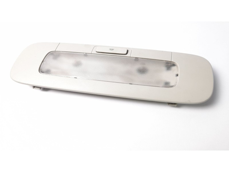 Recambio de luz interior para volkswagen golf plus (521) advance referencia OEM IAM 1K0947291H  