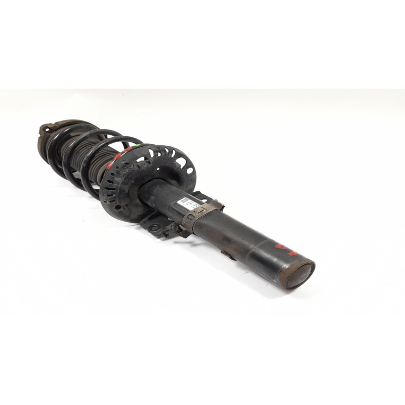 Recambio de amortiguador delantero izquierdo para seat cordoba berlina (6l2) 1.4 16v referencia OEM IAM 6Q0412103C  