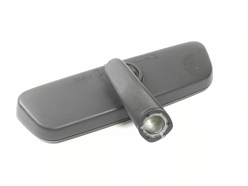 Recambio de espejo interior para bmw serie 3 berlina (e36) 318tds referencia OEM IAM E6006199  