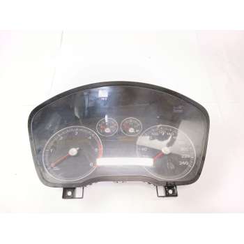 CUADRO INSTRUMENTOS 10A855A 