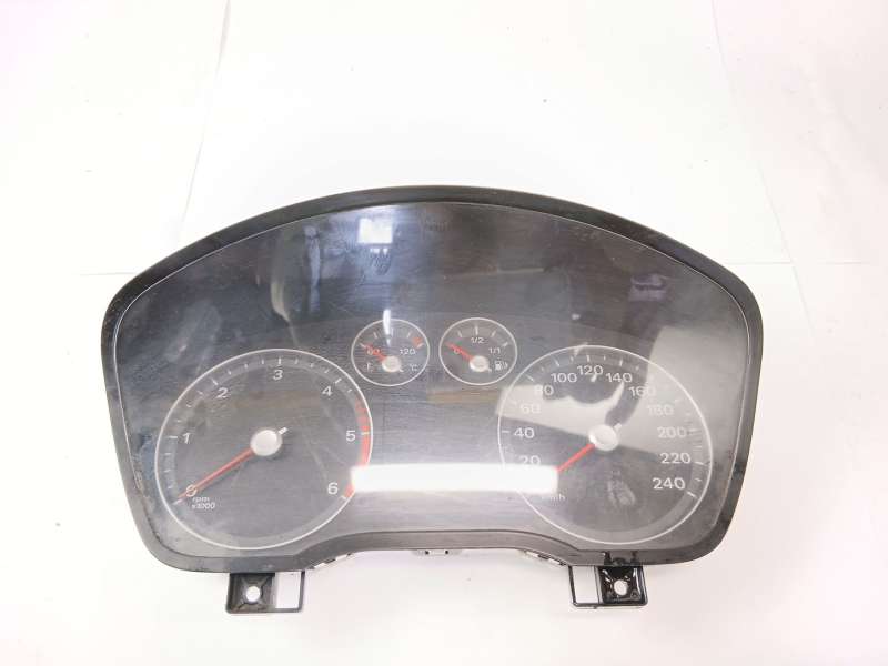 CUADRO INSTRUMENTOS 10A855A 