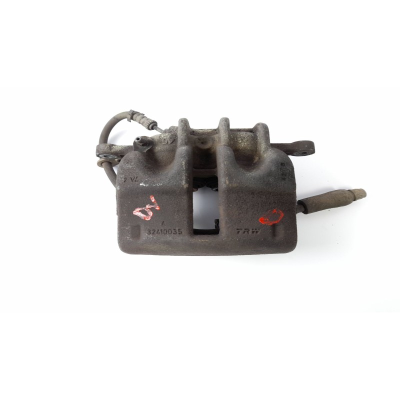 Recambio de pinza freno delantera derecha para peugeot expert furgón (229) 2.0 hdi referencia OEM IAM 32410035 4401L2 