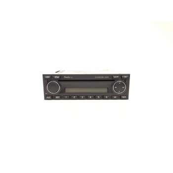 SISTEMA AUDIO / RADIO CD 1U0035156F 