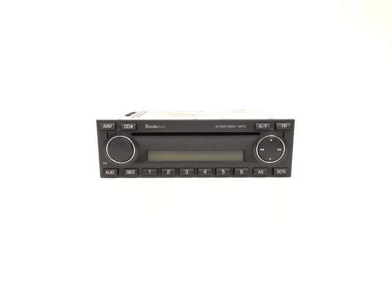 SISTEMA AUDIO / RADIO CD 1U0035156F 