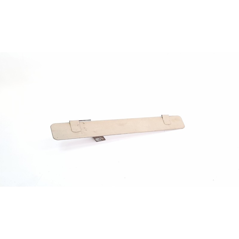 Recambio de rejilla del aire delantera izquierdo para land rover 88/109 2.3 d (lr 88 dl, lr 109 dl) referencia OEM IAM   