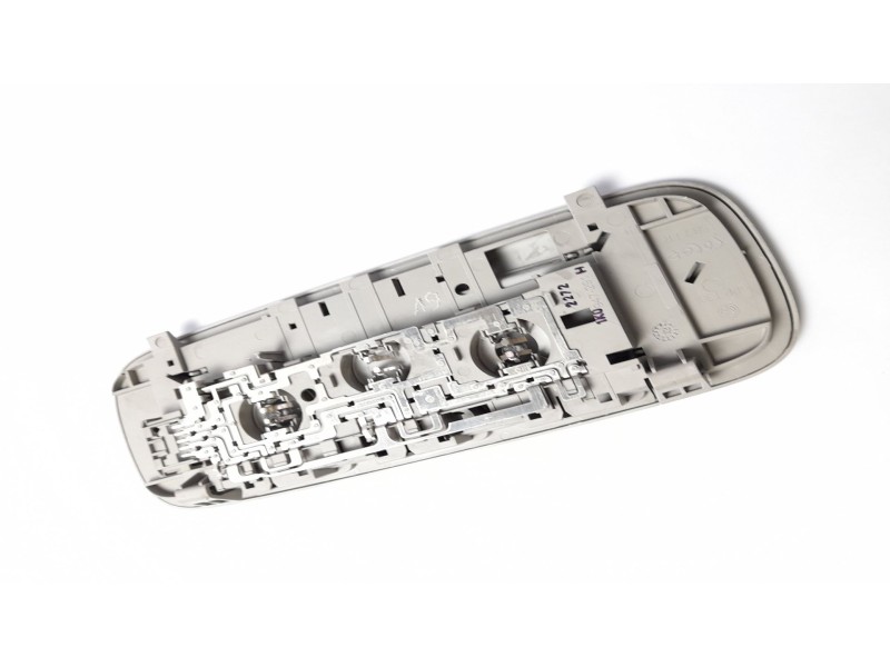 Recambio de luz interior para volkswagen golf plus (521) advance referencia OEM IAM 1K0947291H  