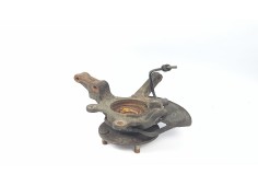Recambio de mangueta delantera derecha para nissan almera ii hatchback (n16) 2.2 di referencia OEM IAM   