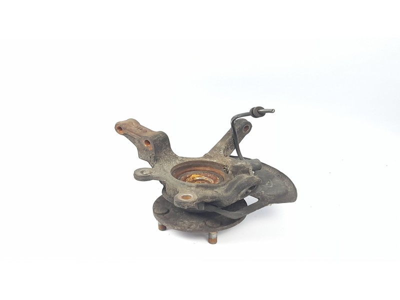 Recambio de mangueta delantera derecha para nissan almera ii hatchback (n16) 2.2 di referencia OEM IAM   