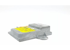 Recambio de centralita airbag para peugeot 406 berlina (8b) 2.0 hdi 110 referencia OEM IAM 550537500   2