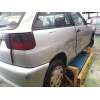 seat ibiza ii (6k1) del año 1998