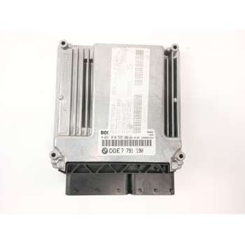 CENTRALITA MOTOR UCE DDE7791190 