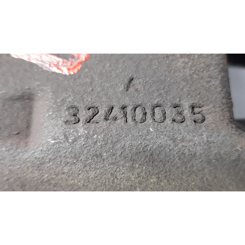 Recambio de pinza freno delantera derecha para peugeot expert furgón (229) 2.0 hdi referencia OEM IAM 32410035 4401L2 