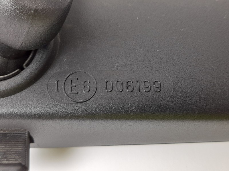 Recambio de espejo interior para bmw serie 3 berlina (e36) 318tds referencia OEM IAM E6006199  
