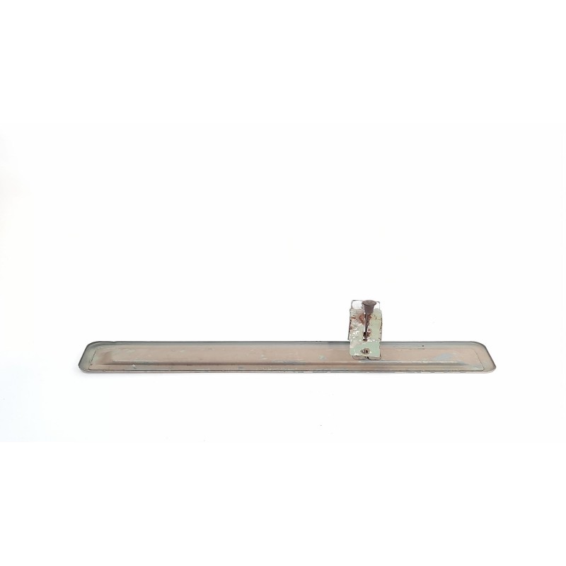 Recambio de rejilla del aire delantera izquierdo para land rover 88/109 2.3 d (lr 88 dl, lr 109 dl) referencia OEM IAM   
