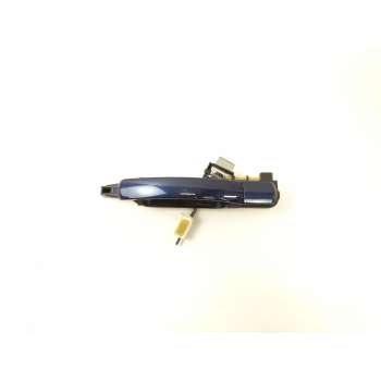 MANETA EXTERIOR TRASERA IZQUIERDA 1S71F226B23AC 