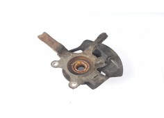 Recambio de mangueta delantera derecha para nissan almera ii hatchback (n16) 2.2 di referencia OEM IAM    2