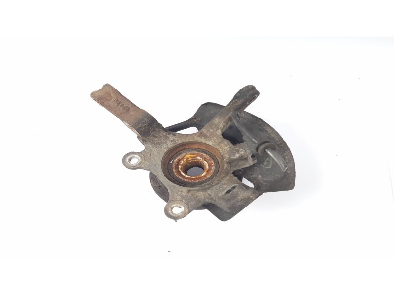 Recambio de mangueta delantera derecha para nissan almera ii hatchback (n16) 2.2 di referencia OEM IAM   