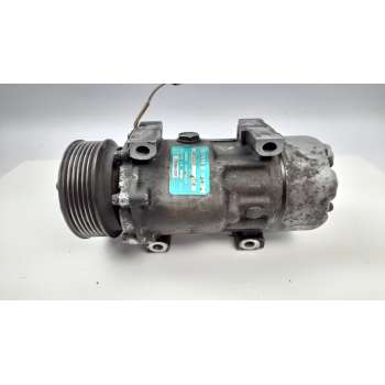 COMPRESOR AIRE ACONDICIONADO 7700866828B 7700866828 4086302624