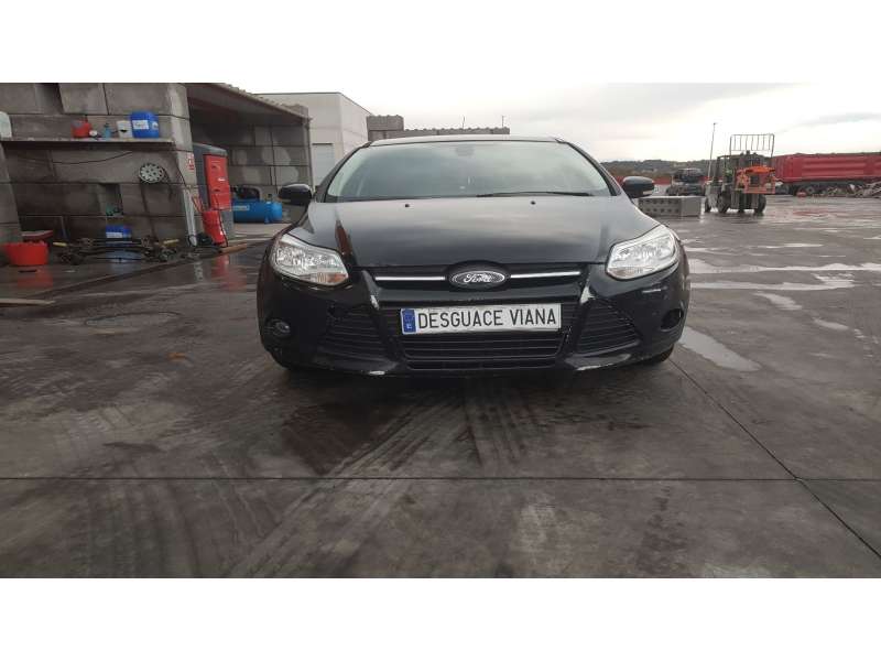 ford focus lim. (cb8) del año 2011
