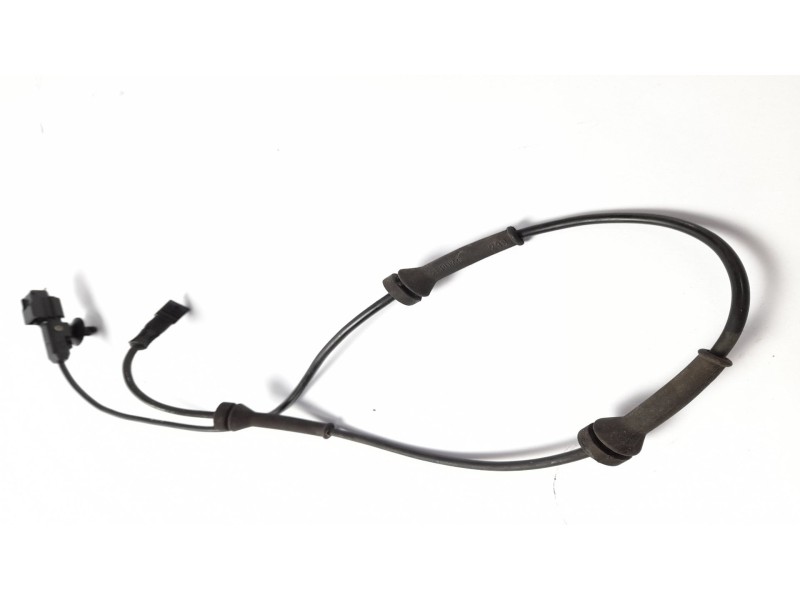 Recambio de sensor abs para renault scenic ii 1.5 dci diesel referencia OEM IAM 8200404460  
