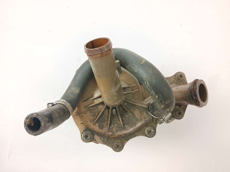 BOMBA AGUA 6C10-8K500-AF 