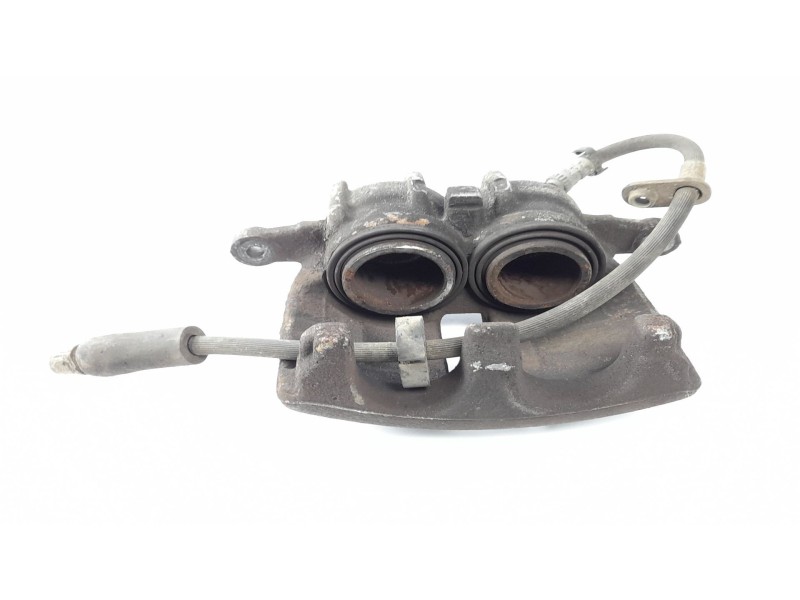 Recambio de pinza freno delantera derecha para peugeot expert furgón (229) 2.0 hdi referencia OEM IAM 32410035 4401L2 