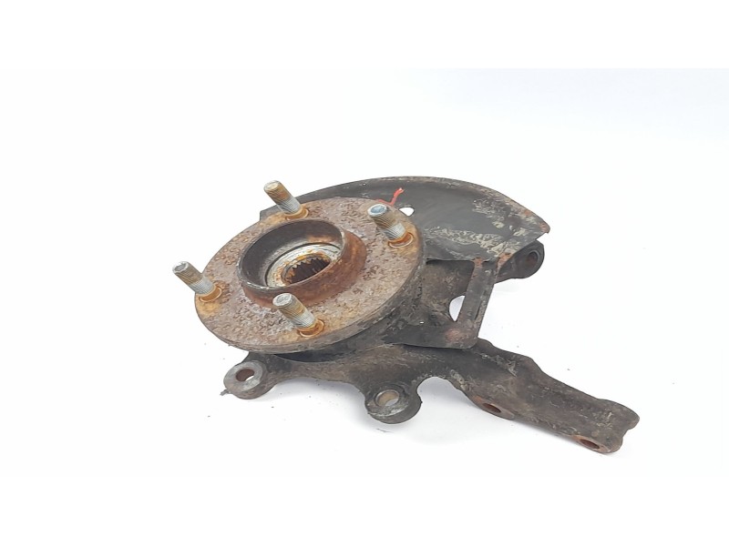 Recambio de mangueta delantera derecha para nissan almera ii hatchback (n16) 2.2 di referencia OEM IAM   